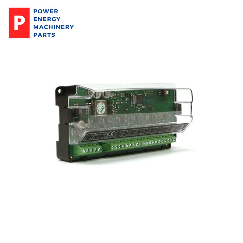 Módulo de expansión DSE2131 original para generador de grupo electrógeno y alternador DSE 2131