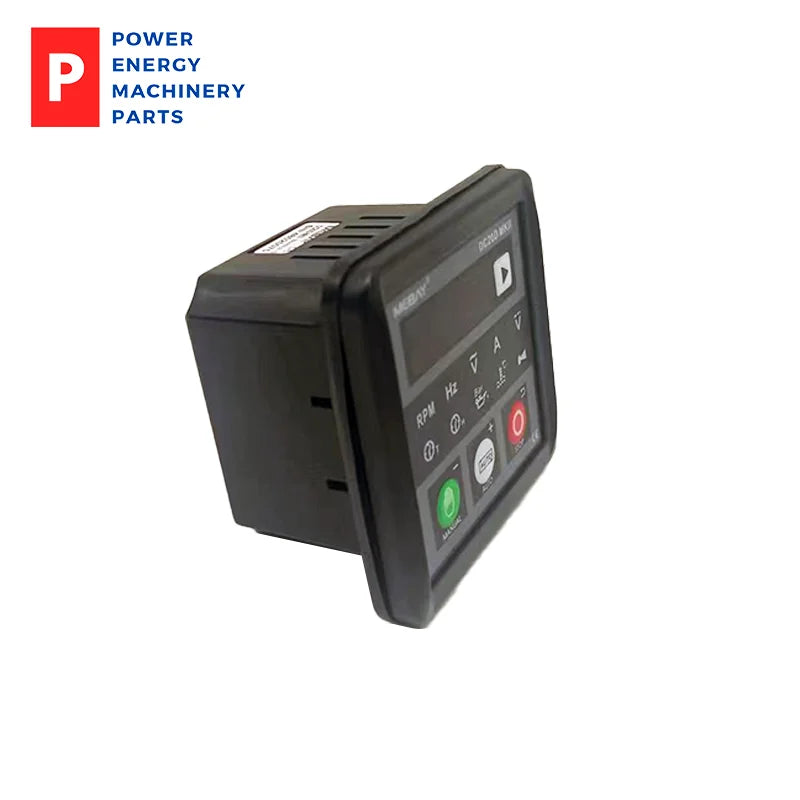 Genuine Mebay DC20D MKII Electronic Generator Controller Module USB Programmable PC Connection