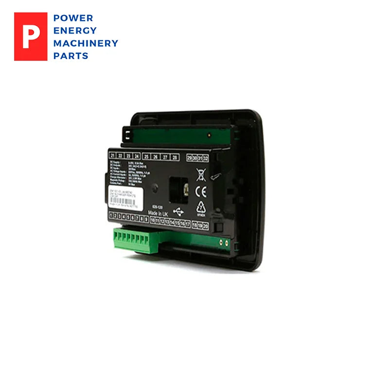 Original Genuine Deep Sea DSE2541 Remote Battery Charger Display Module DSE 2541 Generator Parts