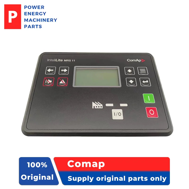IL-NT 3 MRS11 Genuine Genset Generator Self-starting Controller InteliLite 3 MRS11