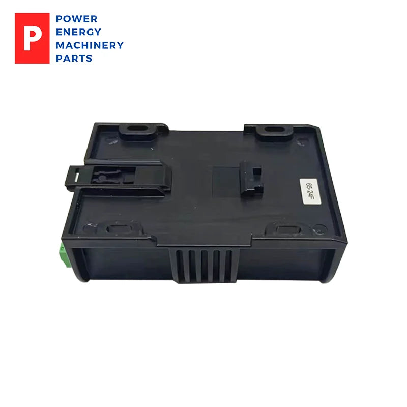 Original InteliCharger 65 24-AF Generator Automatic battery charger 24V 3A current output