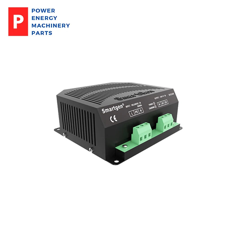 Genuine SmartGen BAC2408 24V 8A Battery Charger Control Module battery intelligent