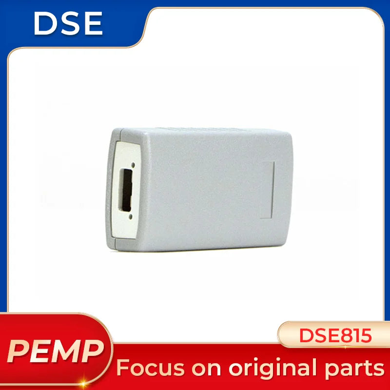 Original Genuine Deep Sea DSE815 AVR USB to RS485 Converter DSE 815 Generator Spare Parts