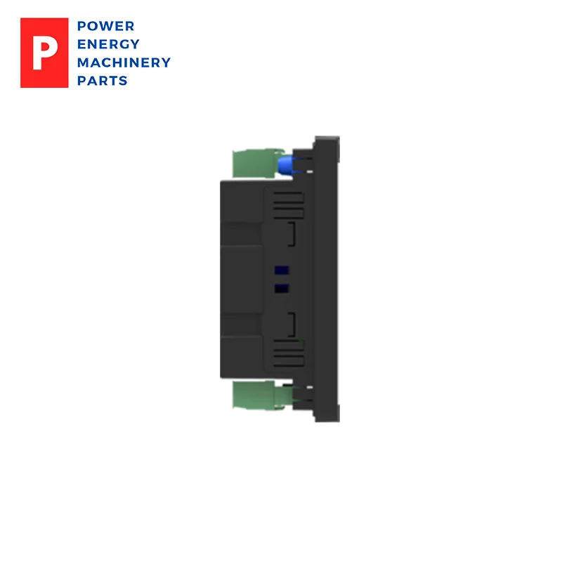 Controlador ATS de doble potencia HAT520N original HAT520N reemplaza la placa de control del interruptor de transferencia automática HAT220A/240A