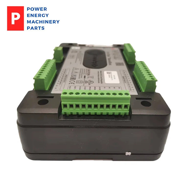 Original Comap IS-NTC-BB diesel generator set controller InteliSys NTC BaseBox