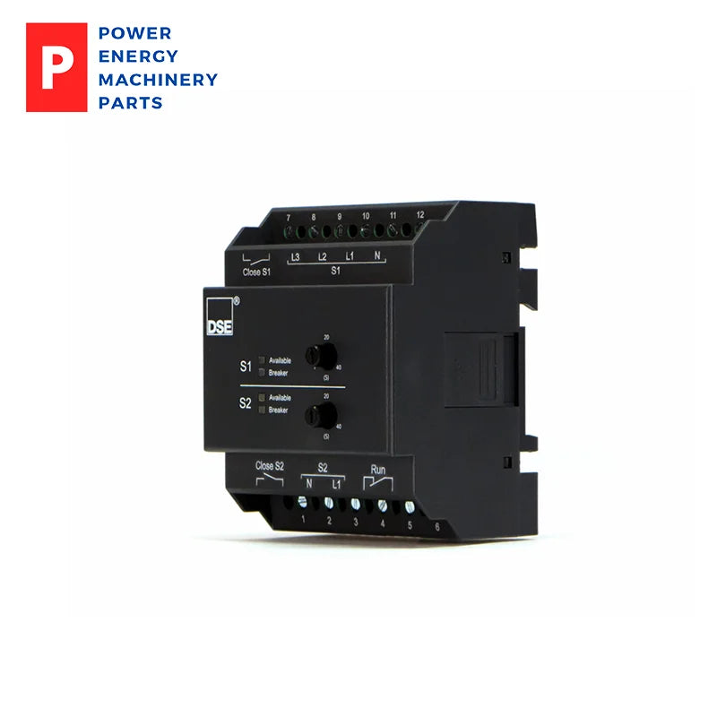 Genuine Spare Parts Generator DSE327 Automatic Transfer Switch Controller