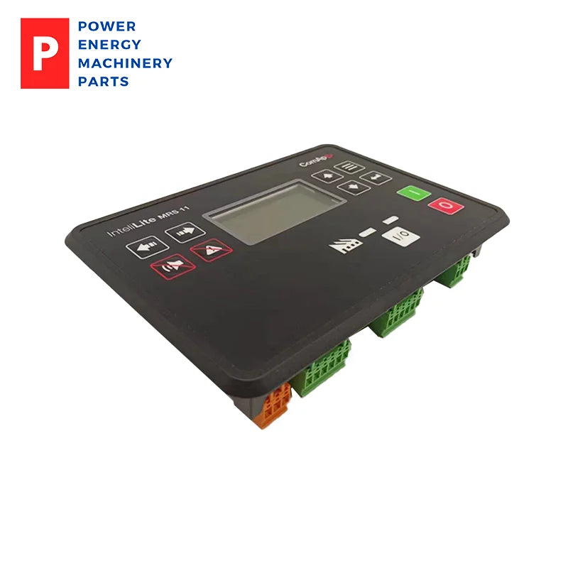 IL-NT 3 MRS11 Genuine Genset Generator Self-starting Controller InteliLite 3 MRS11