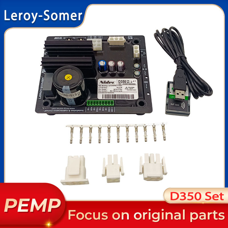 Leroy Somer