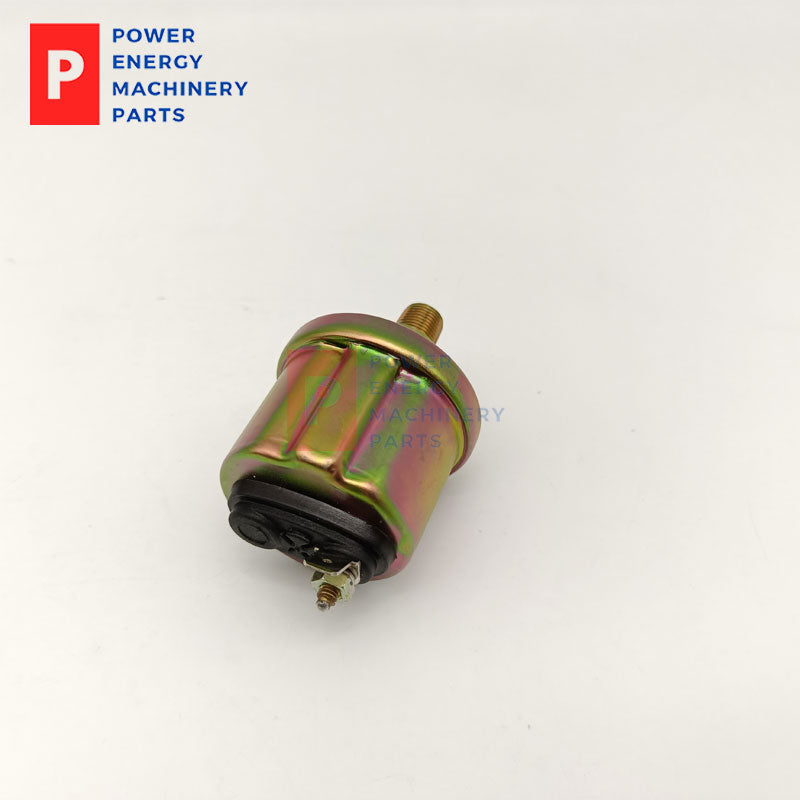Original KUS K-E21003 Generator Mechanical Oil Pressure Sensor No Alarm Galvanized KE21003 VDO 360-081-029-042C