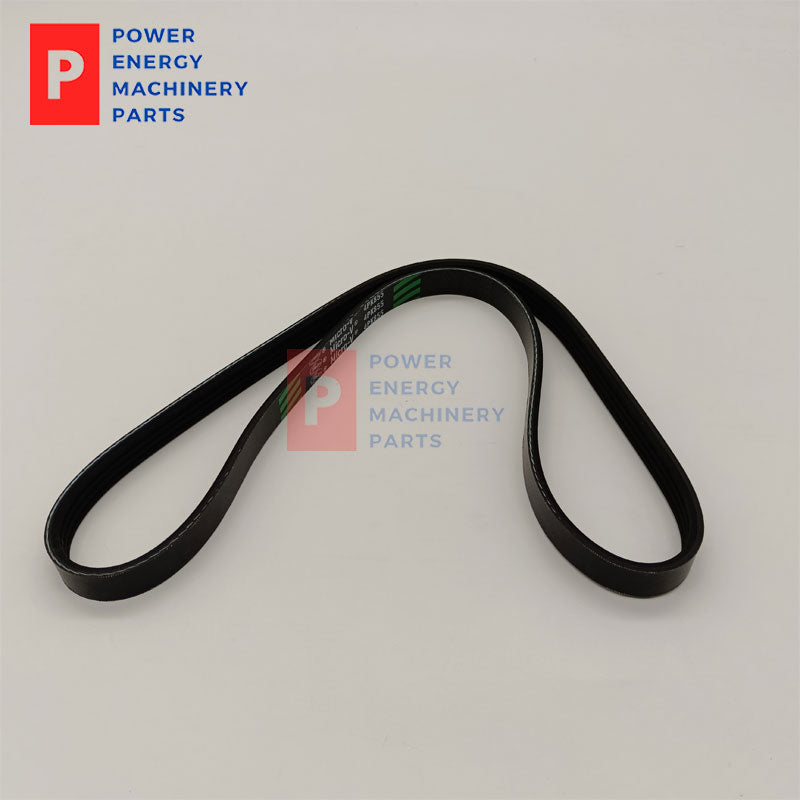 Original 4PK855 Gates for Peugeot 206 207 307 308 408 301 2008 Car Engine Alternator Belt