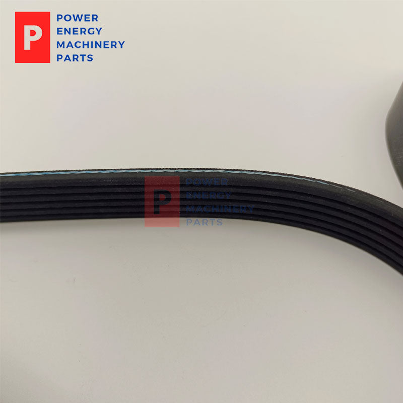 Original Gates 6PK1960 Micro-V Serpentine Belt 6 Ribs 1960mm Automotive Engine Accessory Drive Belt