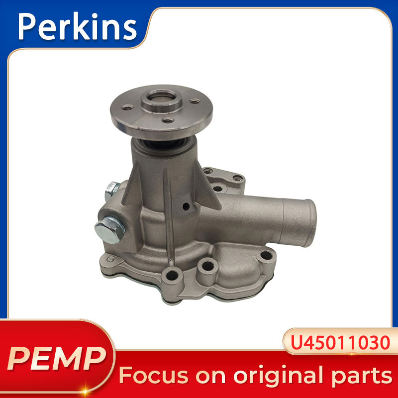 U45011030 Perkins Water Pump for 403D/404D 400 Series 4.108 Engine