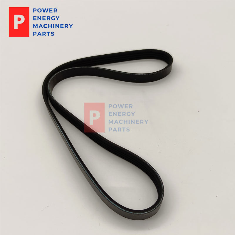 Original 4PK855 Gates for Peugeot 206 207 307 308 408 301 2008 Car Engine Alternator Belt
