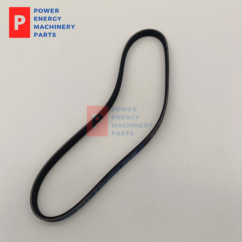 Original Gates 3PK678SF Stretch Belt 3 Ribs 678mm Fit For AC Compressor