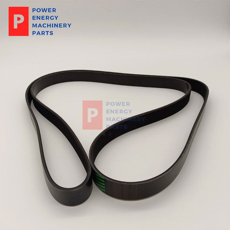 Original GATES 7PK2035 Micro-V Multi-Rib Serpentine Belt 7 Ribs 2035mm For Engine Accessories