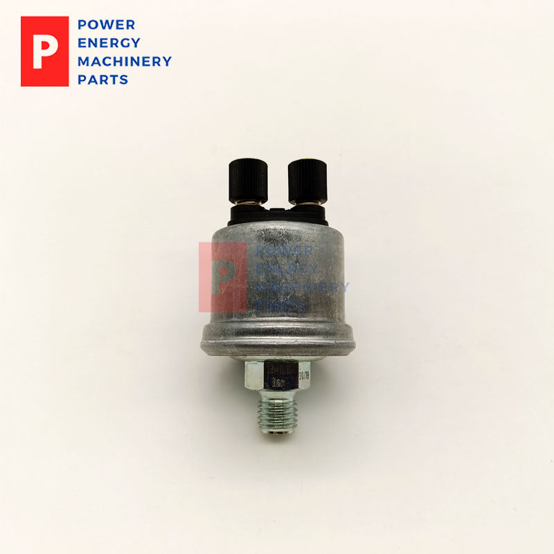 Original VDO 360‑081‑030‑019C Oil Pressure Sensor 0‑10Bar M12×1.5 for VDO Engine