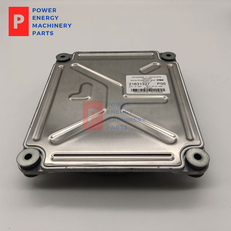 Original Volvo Penta 21631327 EDC17 Electronic Control Unit for TAD13 Diesel Engine ECM Controller
