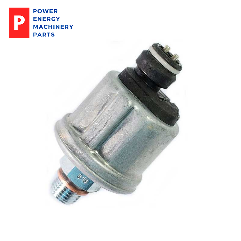 Original 360-081-061-006C VDO Pressure sender 0-10 Bar M12x1.5 Diesel Engine