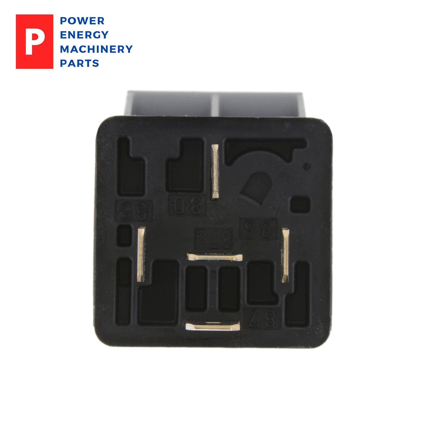 Original Bosch 0332209158 12V 20/30A 5-Pin Mini Changeover Relay 1PCS