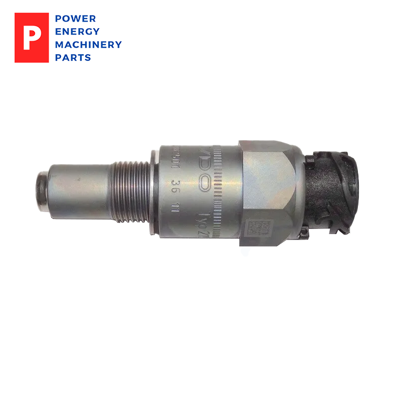 Original 215920102501 Car/Automobiles Parts Speed Sensor VDO 2159-20102501