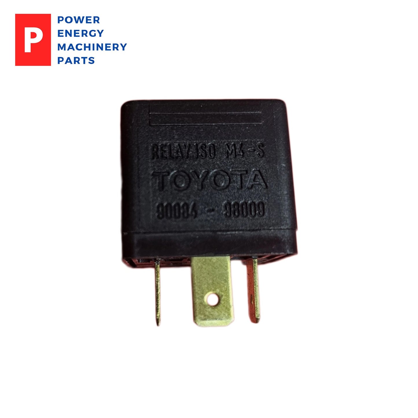 New Original Bosch 0332014167 Relay 12V 30A 4 Pin