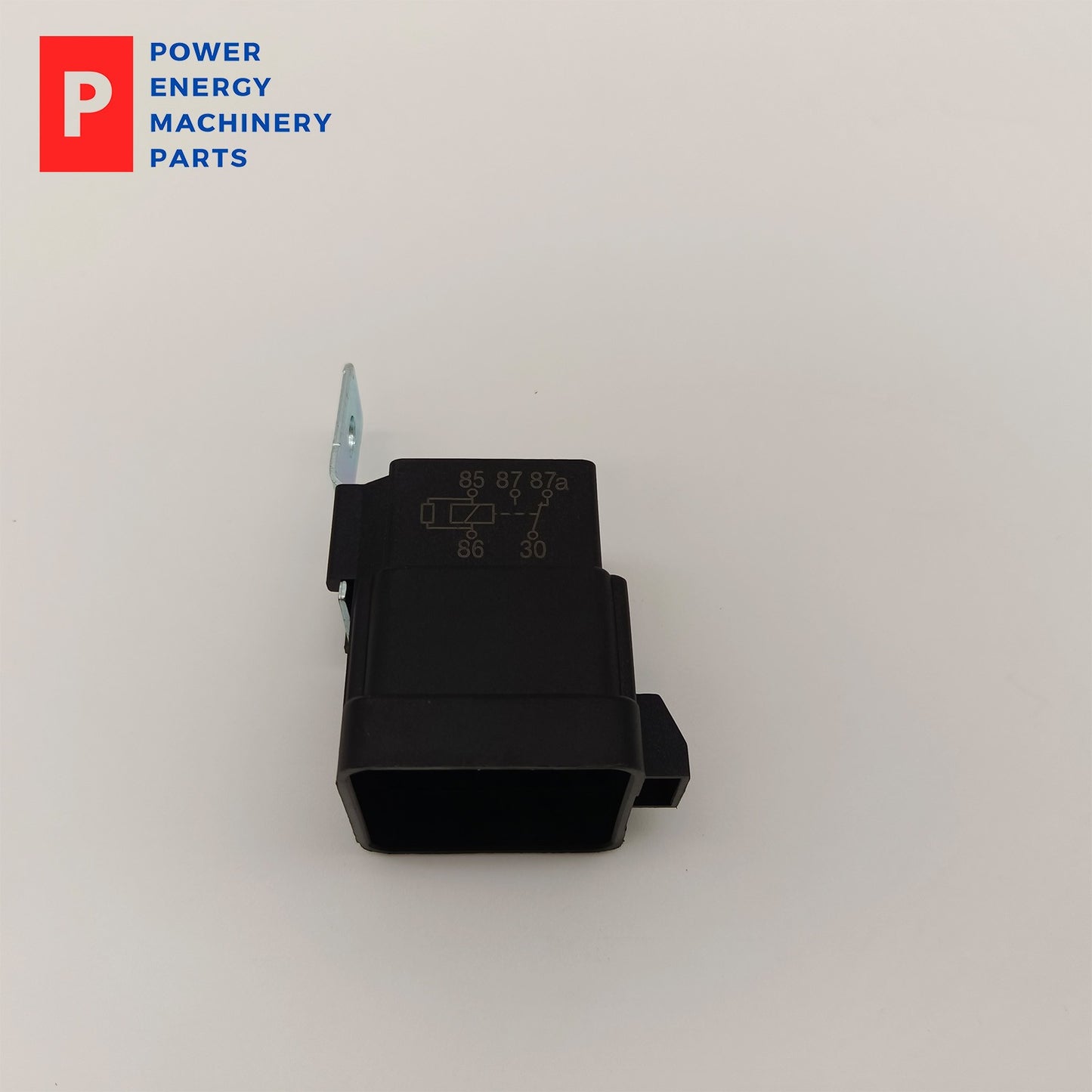 1pc Original Bosch Relay 0332208150 12 VDC, 5-pin 12077864 B00 New