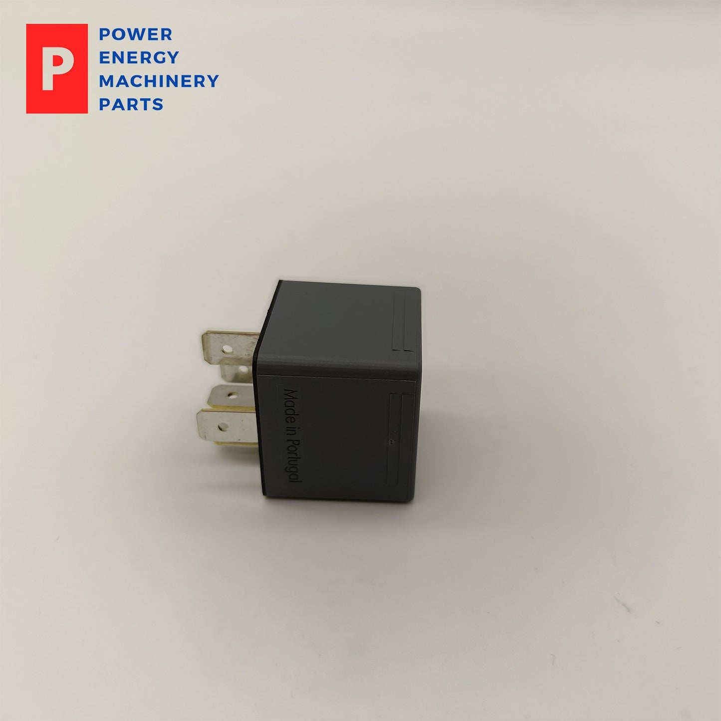 Original Bosch 0332209159 12V 20/30A 5 Pin Mini Changeover Relay