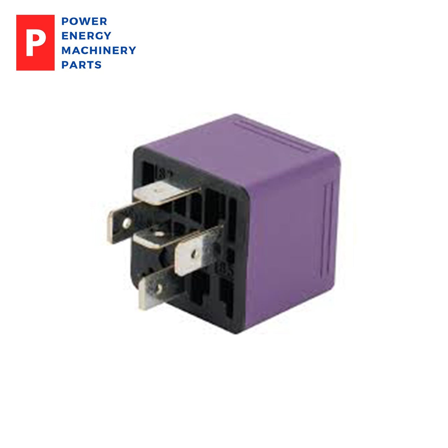 Original Bosch 0332209151 12V 20/30A 5 Pin Mini Changeover Relay 1Pcs