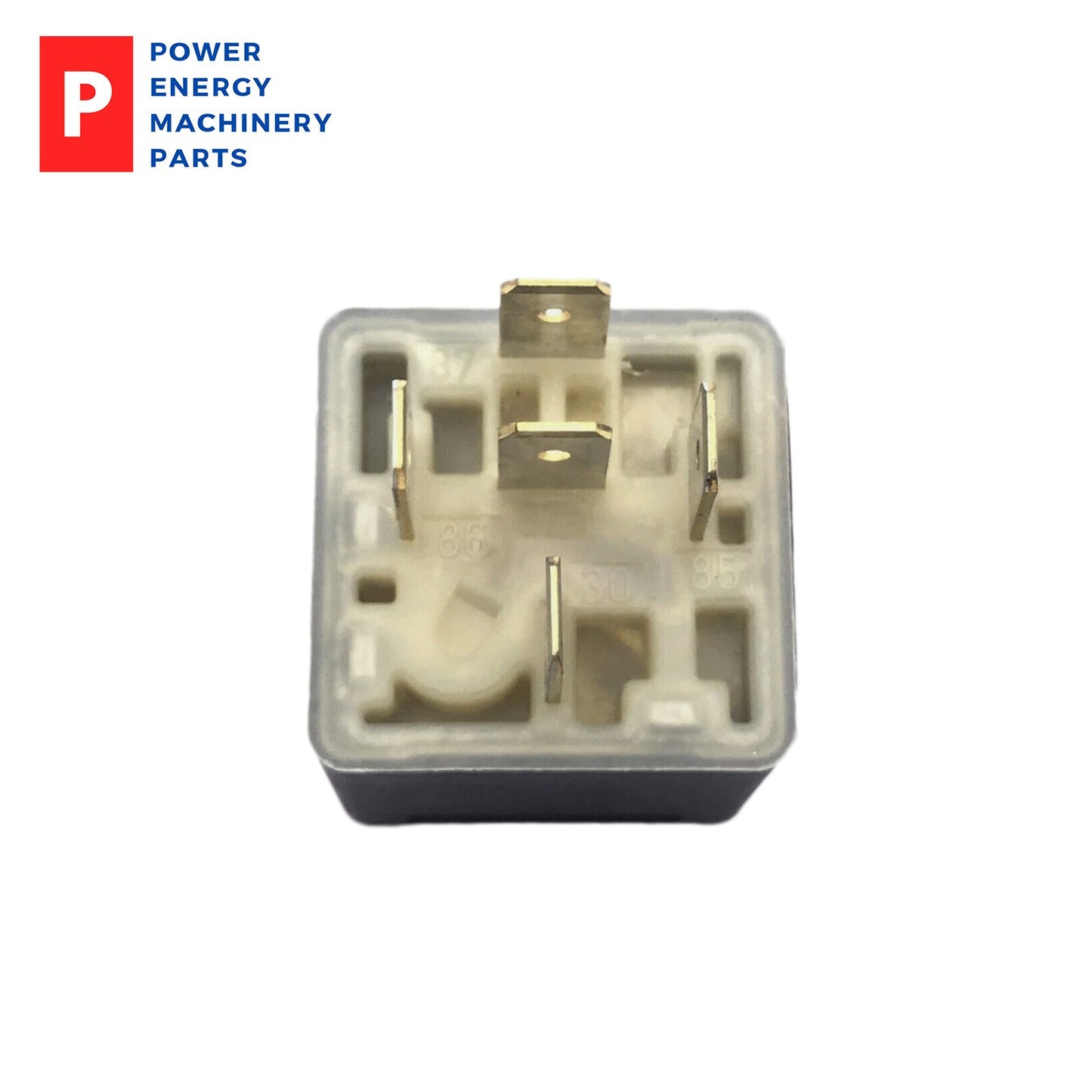 Original Bosch 0332209211 24V 5 Pin Automotive Relay V23234-A0004-Y055