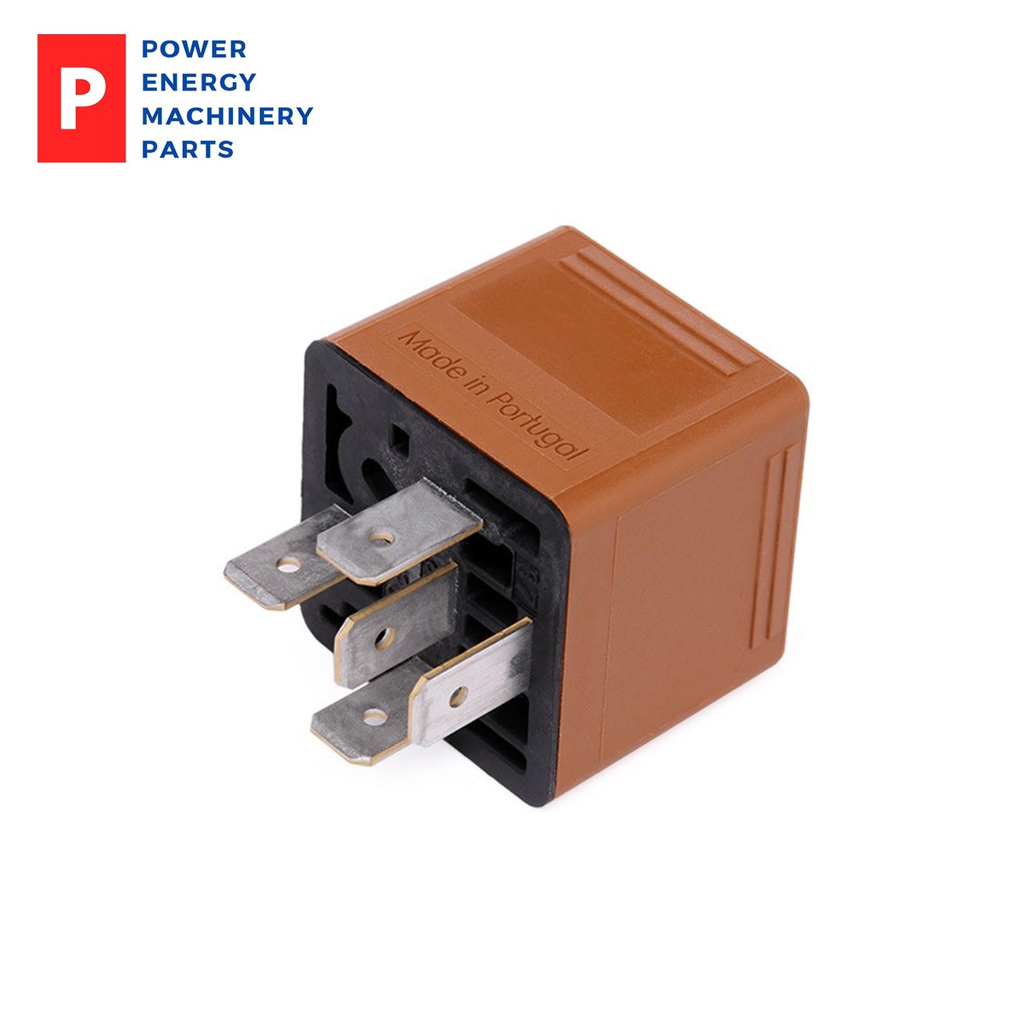 Original Bosch 0332019151 5 Pin SPDT Mini Changeover Relay 12V DC 30A NO 15A NC ISO Automotive Relay