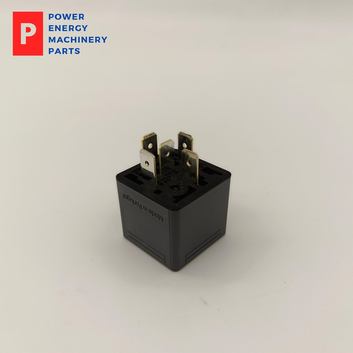 Original Bosch 0332209159 12V 20/30A 5 Pin Mini Changeover Relay