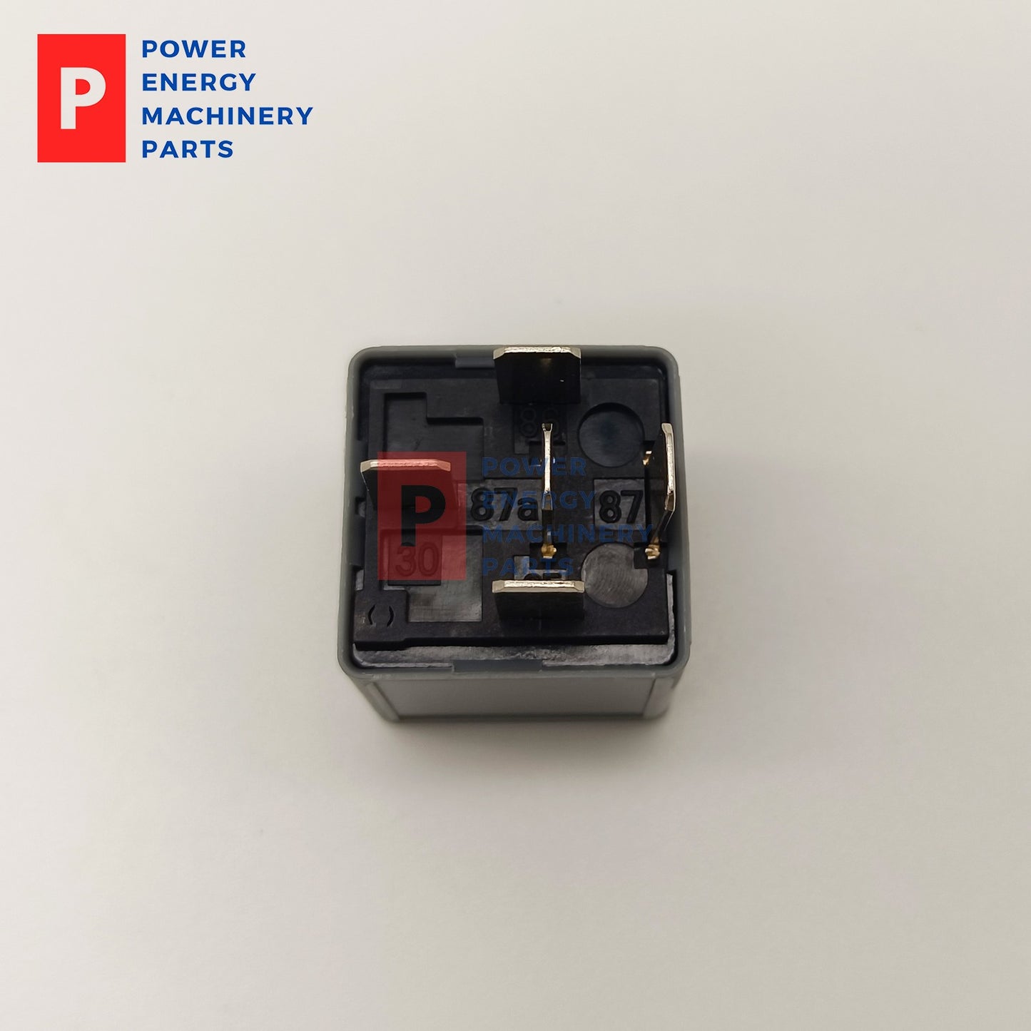 1PCS Original Bosch 0332204202 V23134-A7-Y934 24V 5-Pin Relay