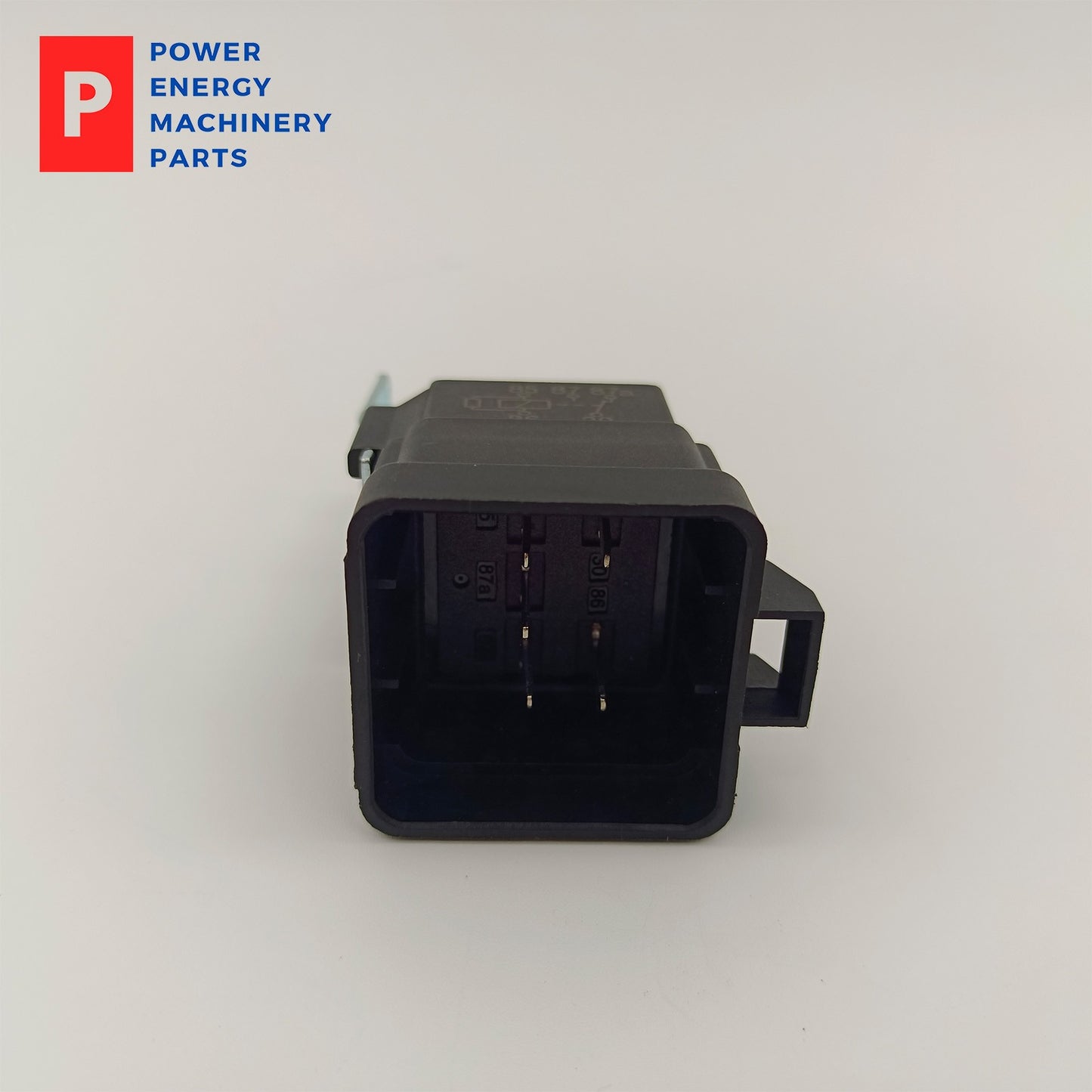 1pc Original Bosch Relay 0332208150 12 VDC, 5-pin 12077864 B00 New