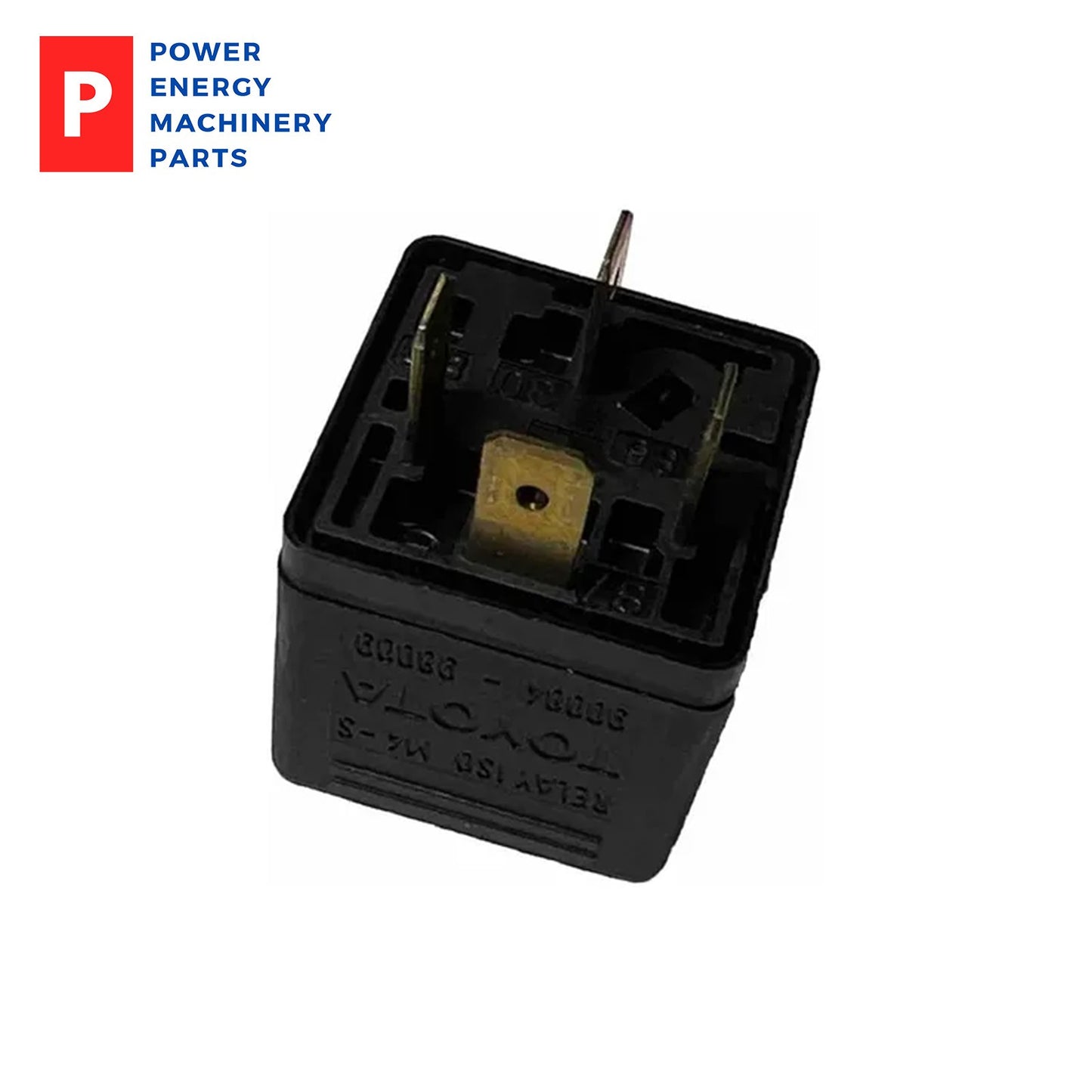 New Original Bosch 0332014167 Relay 12V 30A 4 Pin