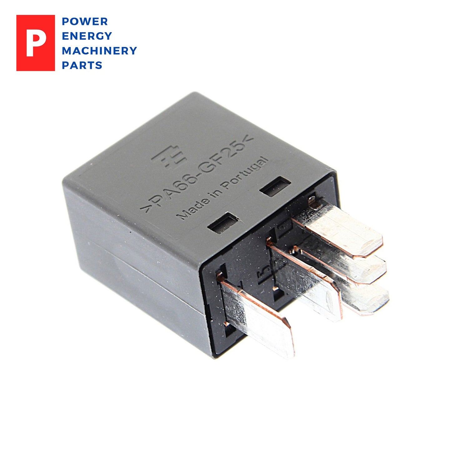Original Bosch 0332207402 V23074-A2602-X100 Changeover Micro Relay 5 Pins 24V