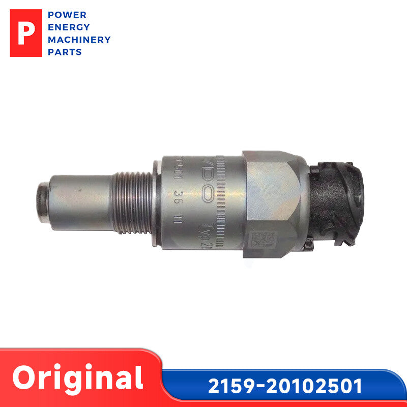 Original 215920102501 Car/Automobiles Parts Speed Sensor VDO 2159-20102501