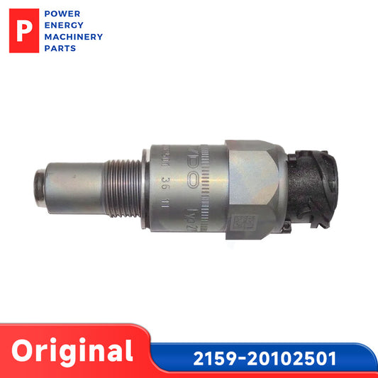 Original 215920102501 Car/Automobiles Parts Speed Sensor VDO 2159-20102501