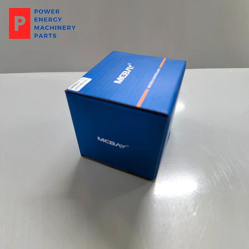 Original GV23 MKII AC Digital Voltage Frequency Current Meter Tester Generator