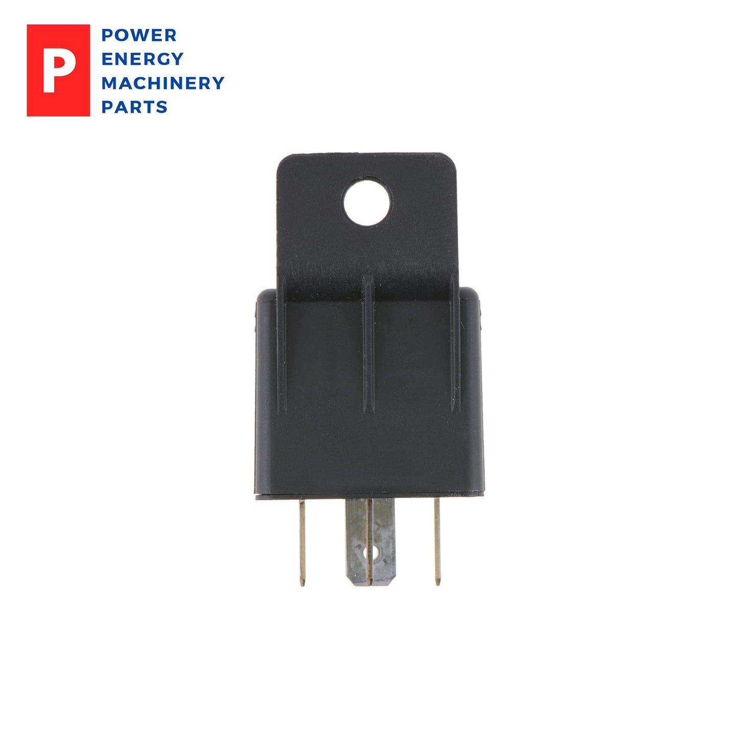 Original Bosch 0332209150 5 Pin SPDT Grey Cube Changeover Relay 12V DC 30A NO 20A NC Automotive Relay