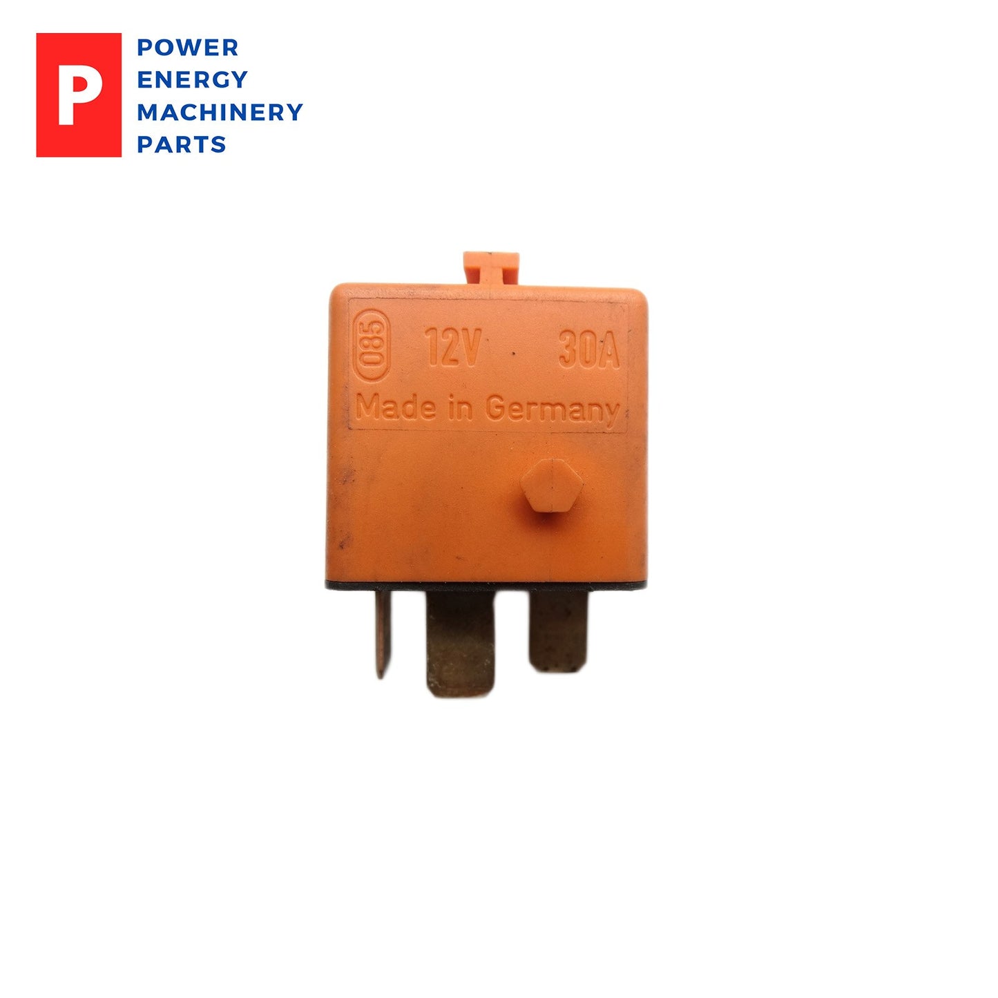 1PCS Original for Bosch 0332019456 Fuel Pump Relay 12V 30A for BMW New