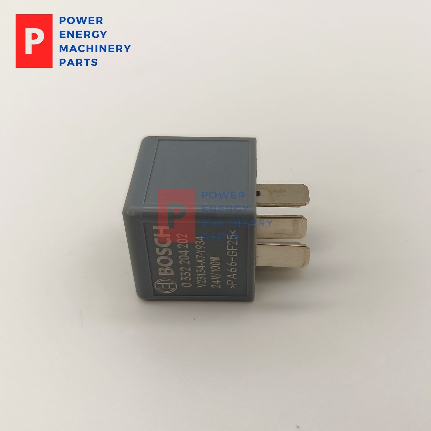 1PCS Original Bosch 0332204202 V23134-A7-Y934 24V 5-Pin Relay