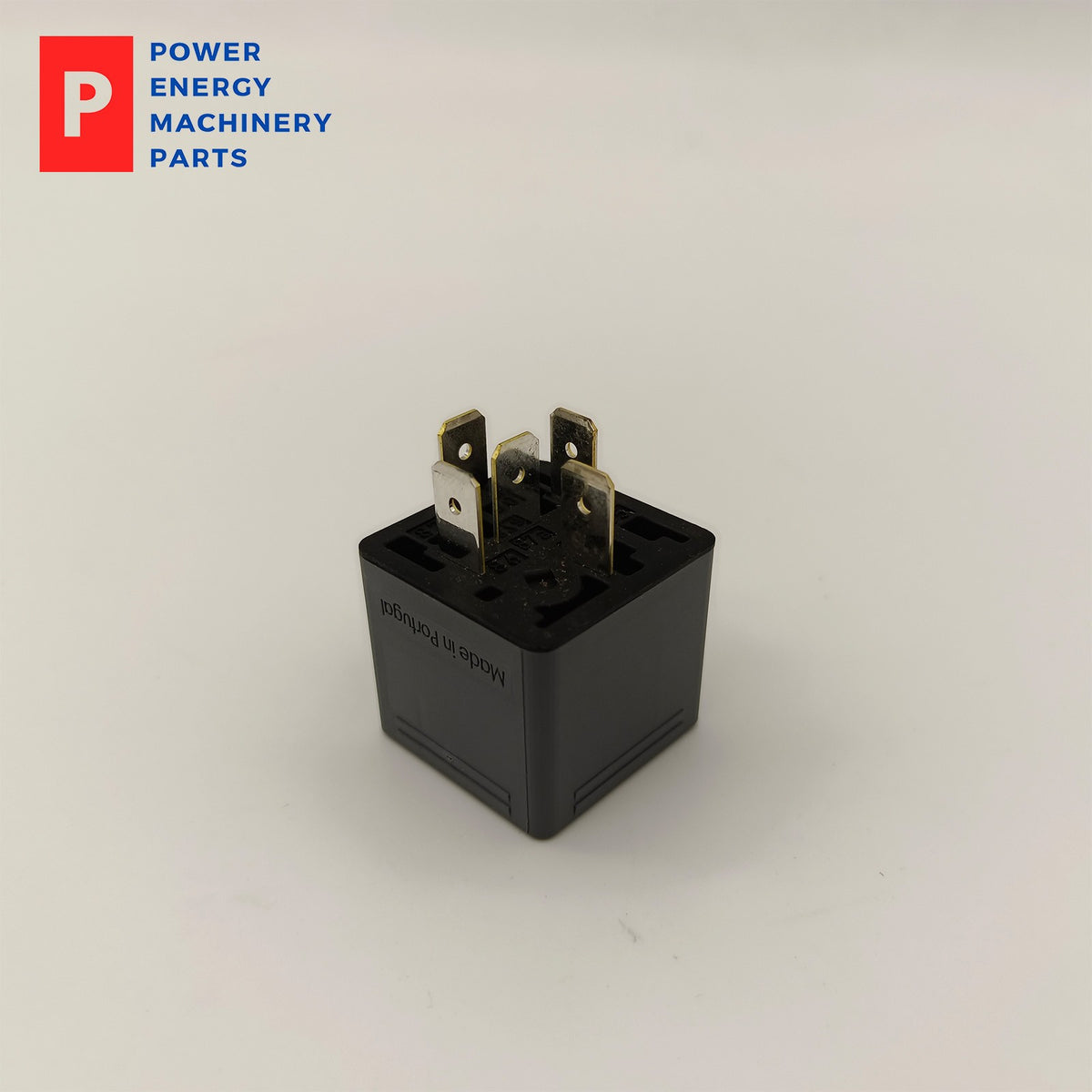 Original Bosch 0332209159 12V 20/30A 5 Pin Mini Changeover Relay