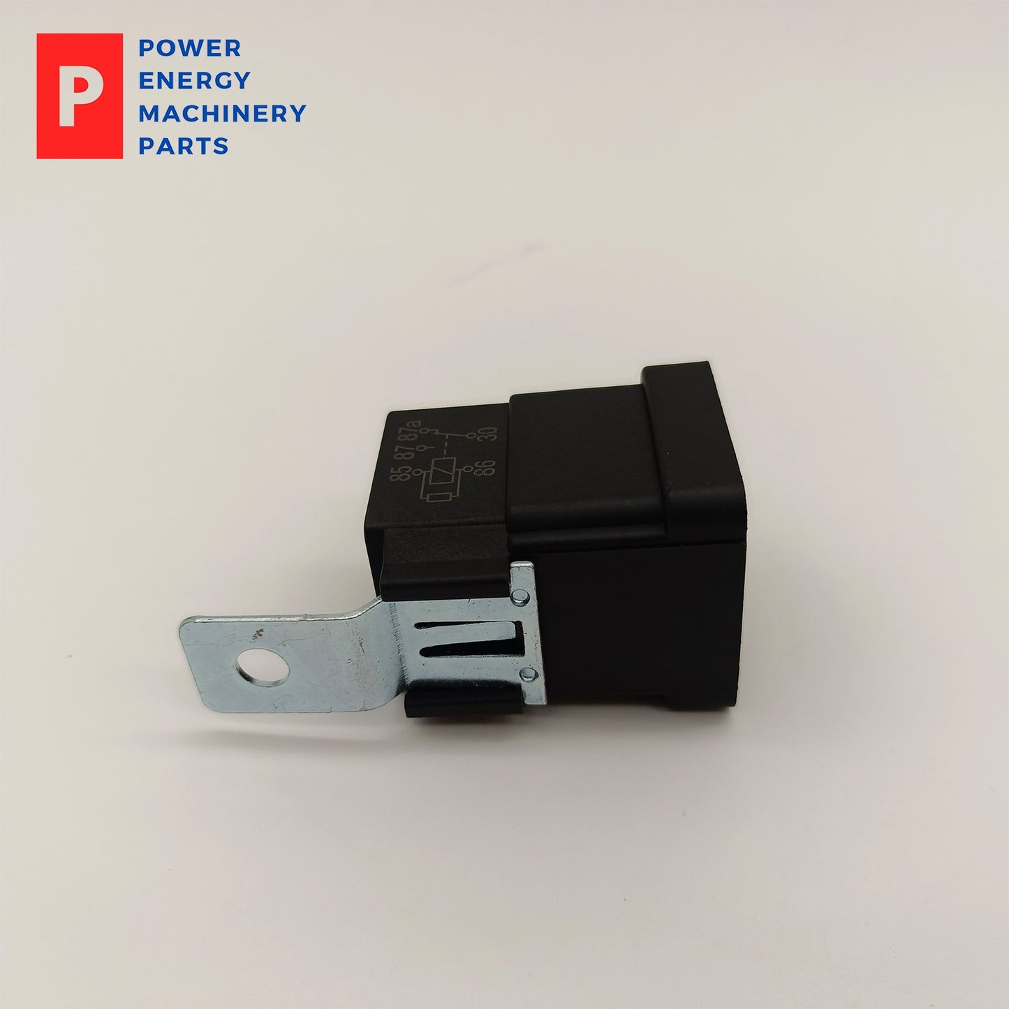1pc Original Bosch Relay 0332208150 12 VDC, 5-pin 12077864 B00 New