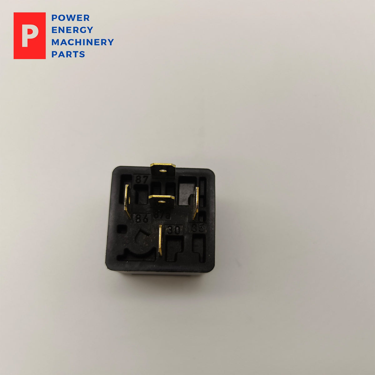 Original Bosch 0332209159 12V 20/30A 5 Pin Mini Changeover Relay
