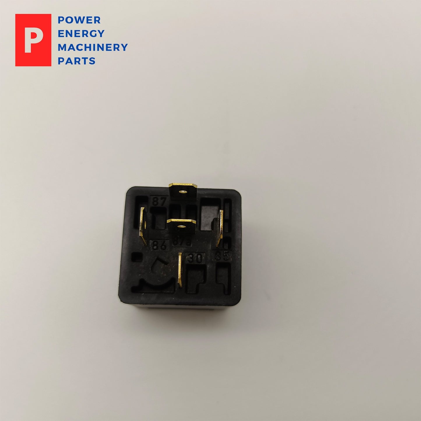 Original Bosch 0332209159 12V 20/30A 5 Pin Mini Changeover Relay