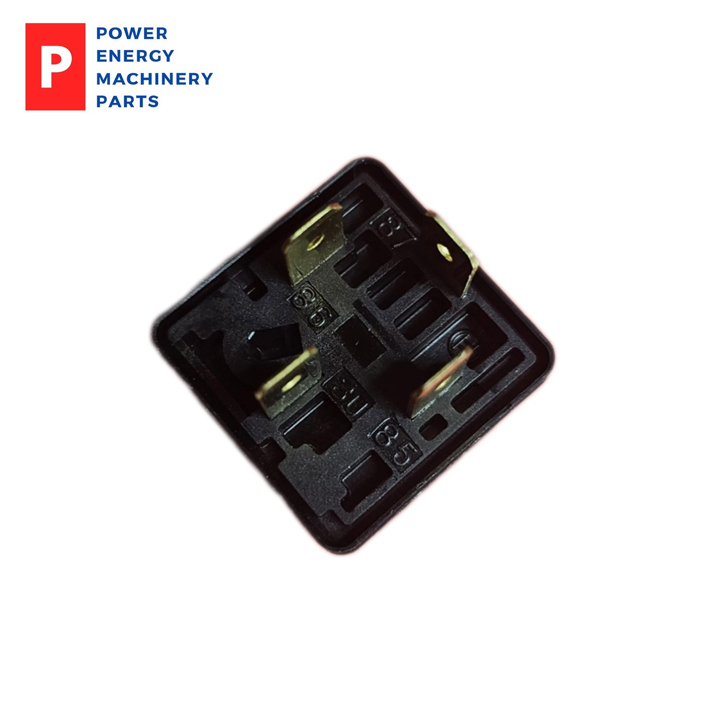 New Original Bosch 0332014167 Relay 12V 30A 4 Pin