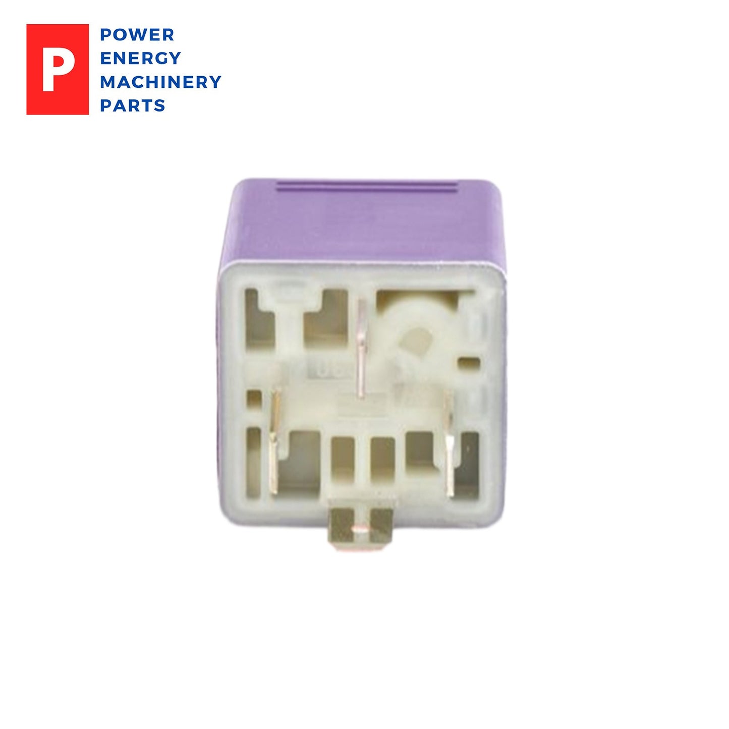 Original Bosch 0332019205 Automotive Mini Electromagnetic Relay 24V 4-Pin