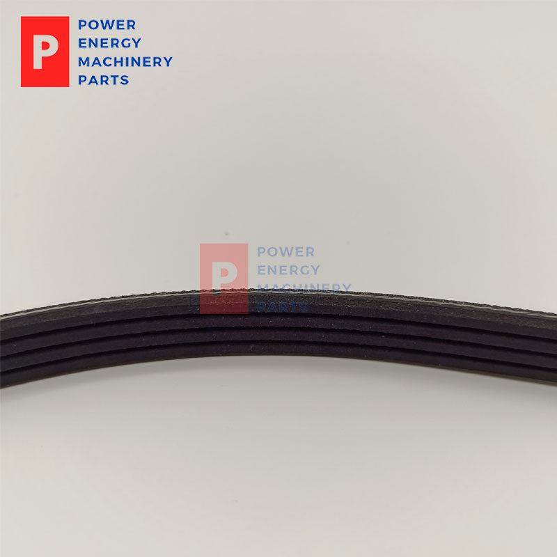 Original Gates 4PK890SF Micro-V Stretch Serpentine Belt 4 Ribs 890mm Fit For Ford Focus ST Kuga 2.0