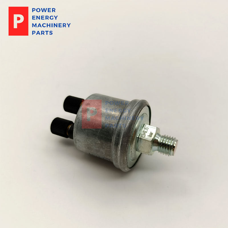 Original VDO 360‑081‑030‑019C Oil Pressure Sensor 0‑10Bar M12×1.5 for VDO Engine