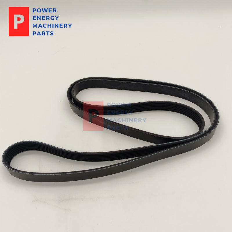Original Gates 6PK1960 Micro-V Serpentine Belt 6 Ribs 1960mm Automotive Engine Accessory Drive Belt